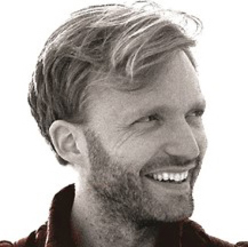 Nathaniel Handy