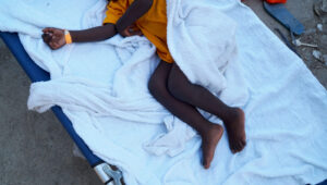 Lampedusa