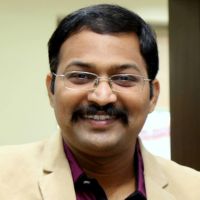 Abhishek M. Chaudhari