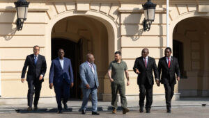 African-leaders