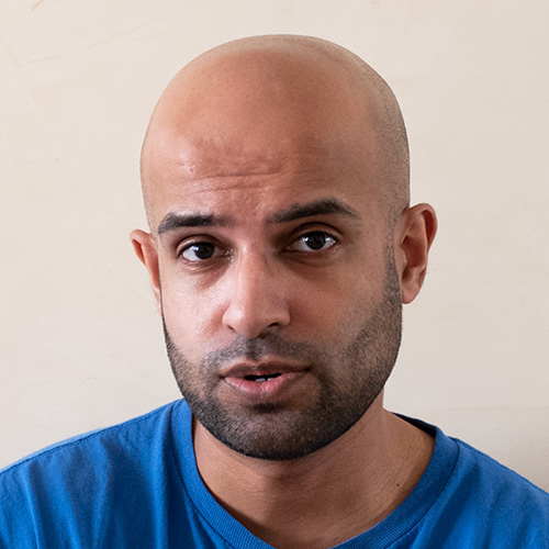 Abul-Hasanat Siddique