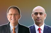 Antoine van Agtmael and Atul Singh
