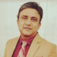 Anurag Punetha