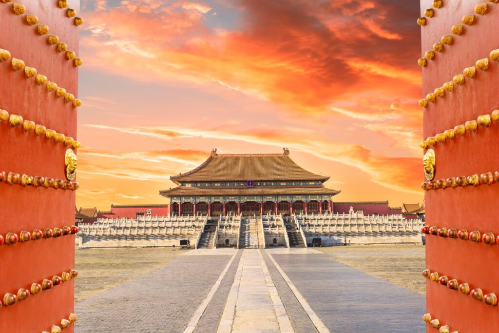 Beijing, China