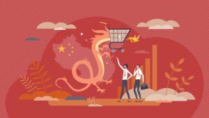 China,E-commerce