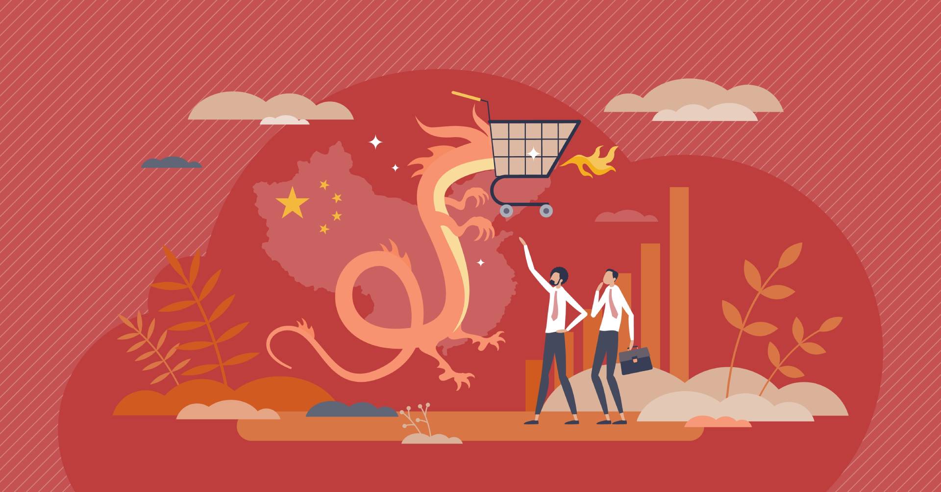 China,E-commerce