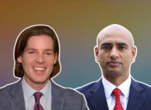 Christopher Roper Schell and Atul