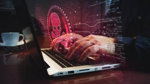 cyberattack