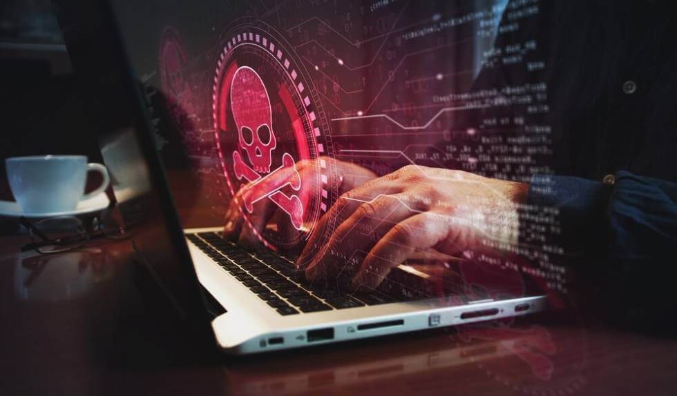 cyberattack