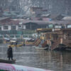 Kashmir’s Forgotten Houseboats