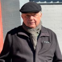 David Mahon