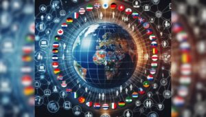 digital diplomacy