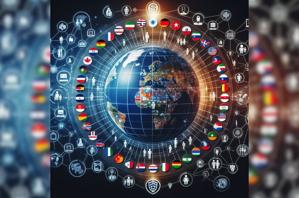 digital diplomacy