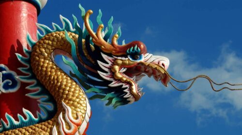 Dragon