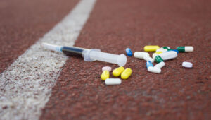 Drugs-sports