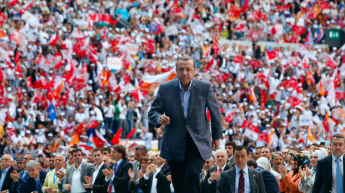 Erdoğan