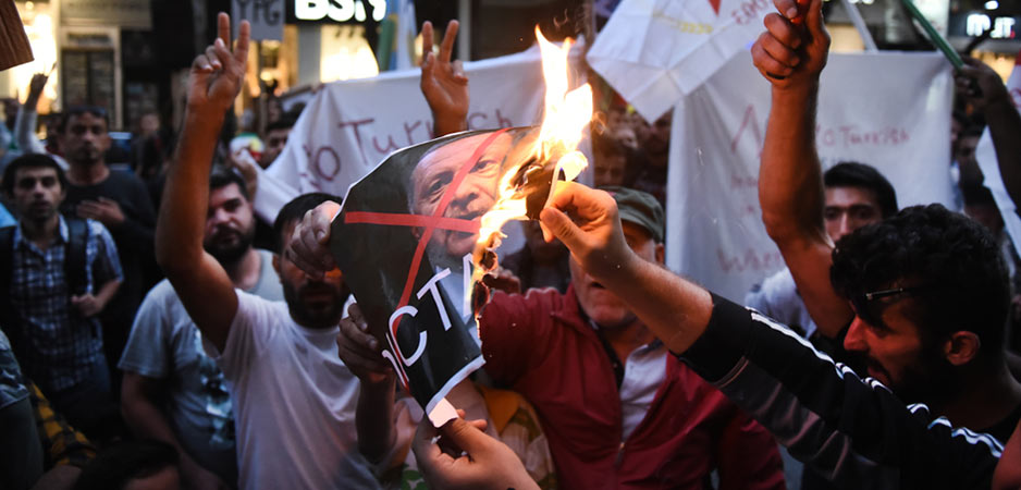 Recep Tayyip Erdogan, President Erdogan, Erdogan news, news on Erdogan, Recep Tayyip Erdogan news, Turkish president, northern Syria, Syrian news, Kurdish news, Syrian Kurds