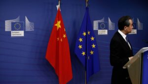 EU-China