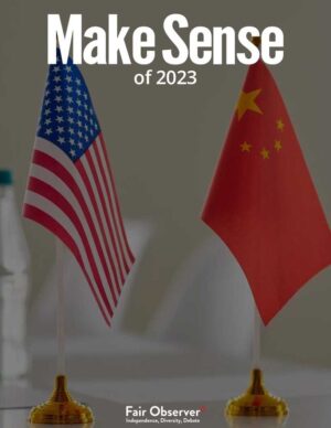 Make Sense of 2023