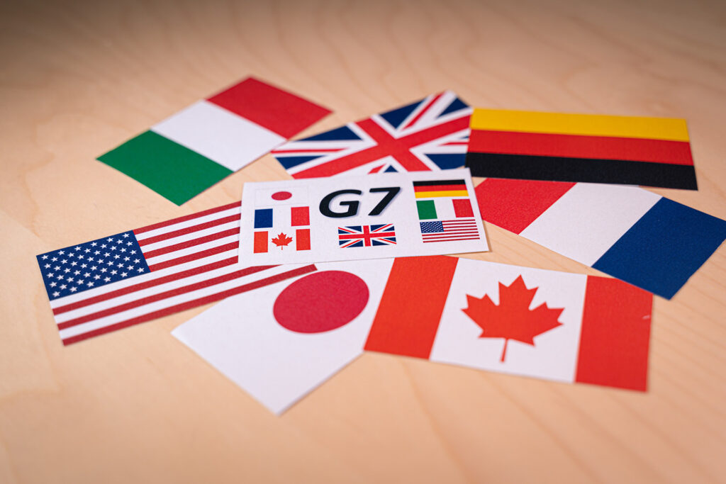 G7