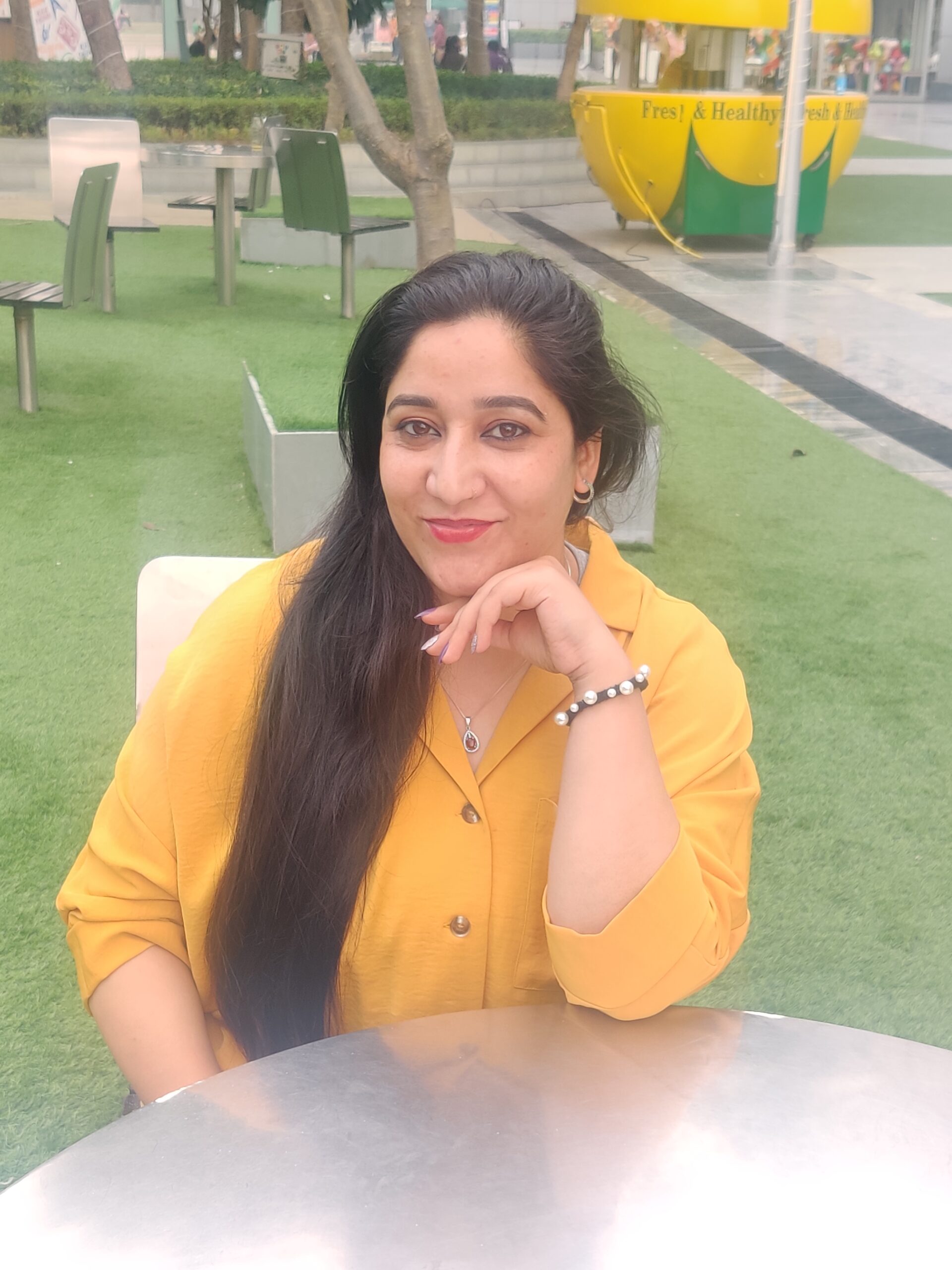 Mantasha Rashid