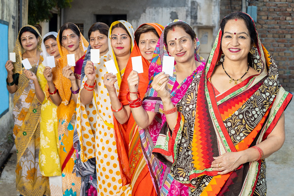 indian-women