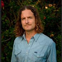 Joshua Frank