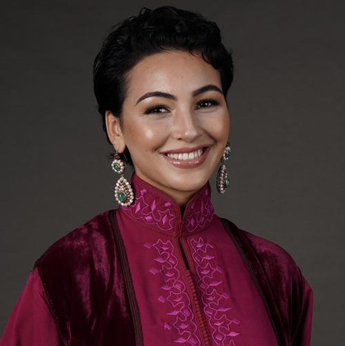 Kawtar Benhalima
