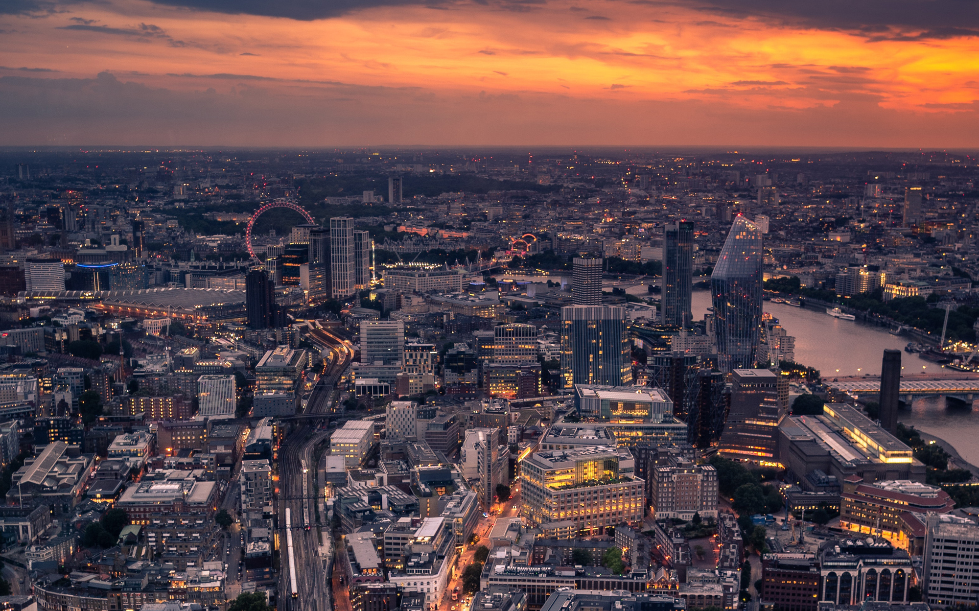 FO° Meetup: London, Wednesday, 23 October 2024