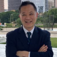 Masaaki Yoshimori