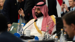 Mohammed bin Salman