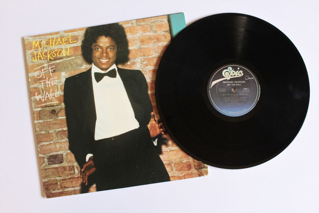 music album