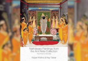 Nathdwara Paintings