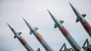 Nuclear Missiles