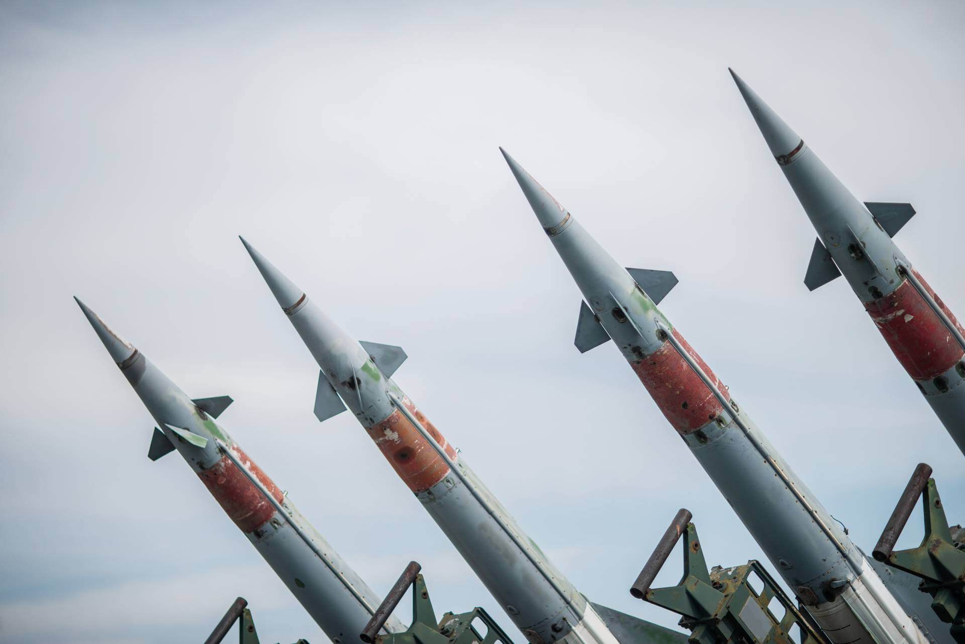 Nuclear Missiles