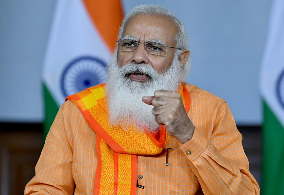PM-Modi