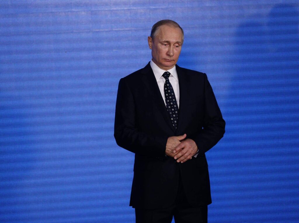 Putin
