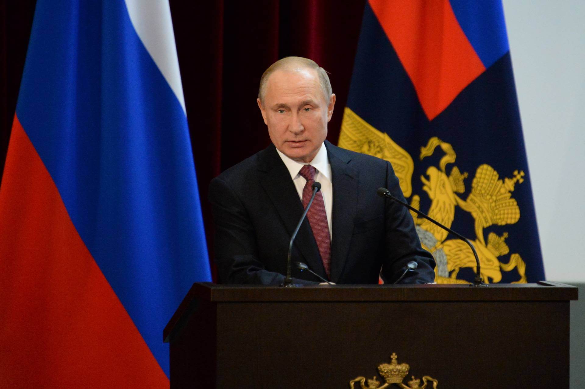 Putin