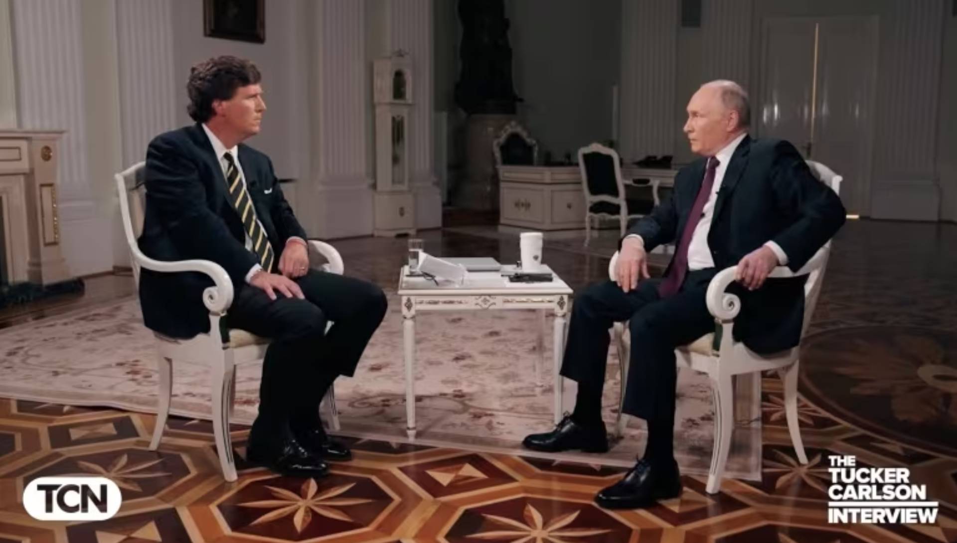 Putin