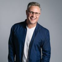 Dr. Rod Berger
