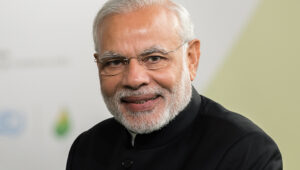 The Truth About Why I Voted for Narendra Modi