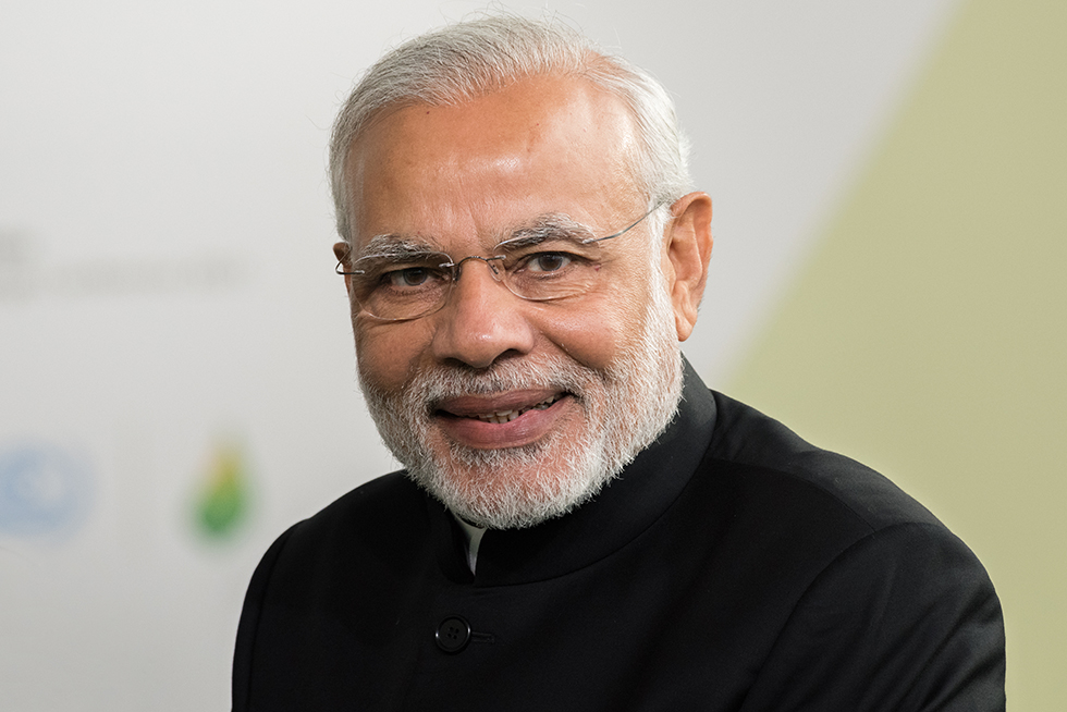 The Truth About Why I Voted for Narendra Modi
