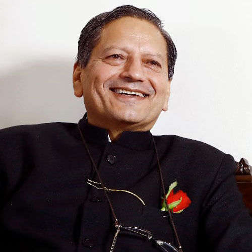 Sanjeev Chopra