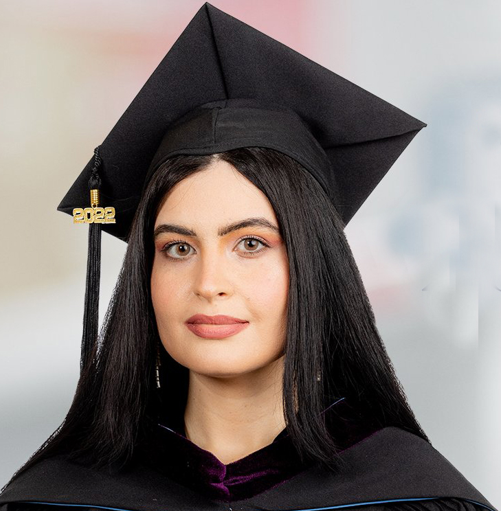 Sharifa A. Ahen