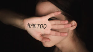 It Is Taboo to Talk About #MeToo in Kashmir
