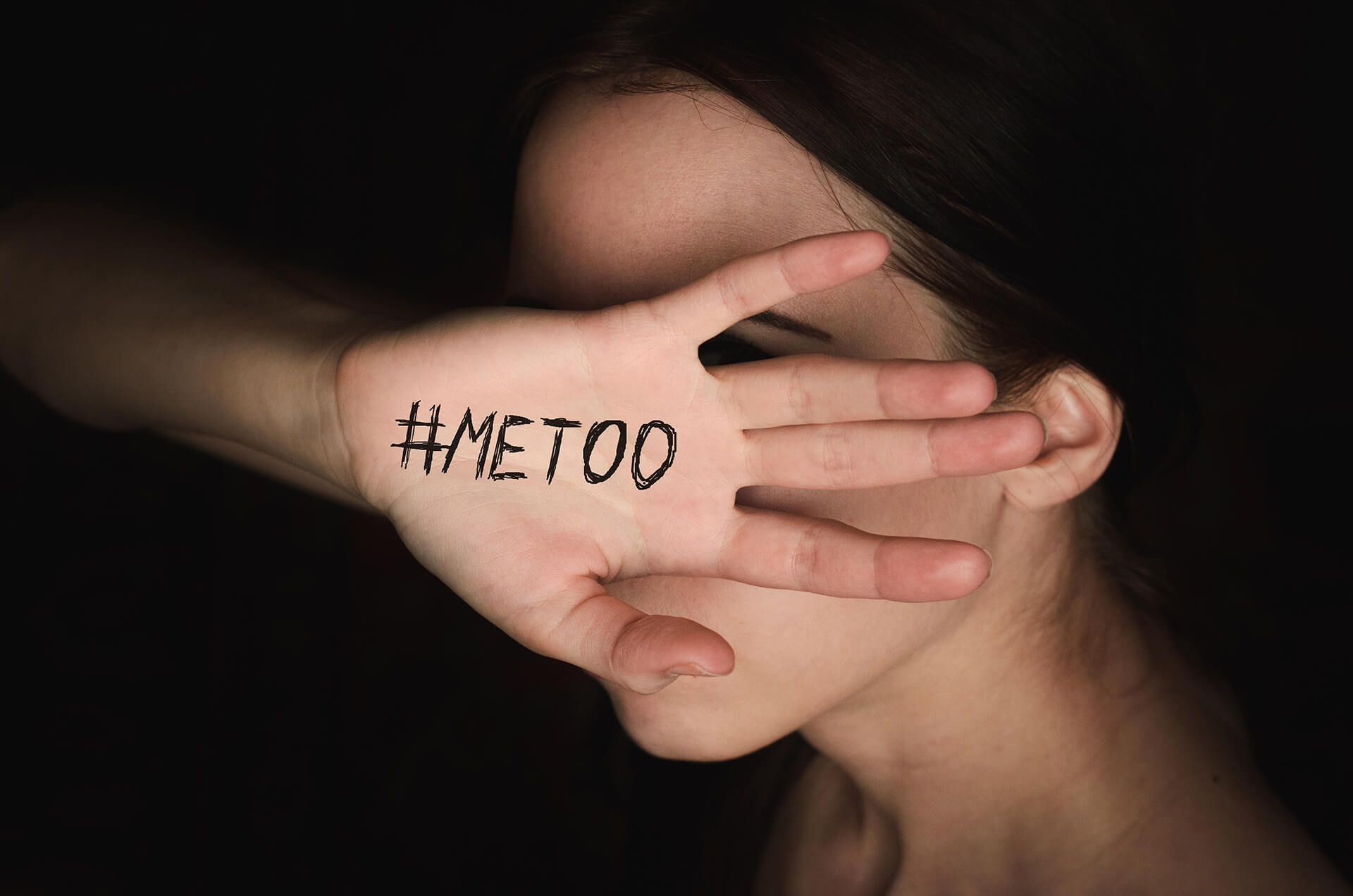 It Is Taboo to Talk About #MeToo in Kashmir