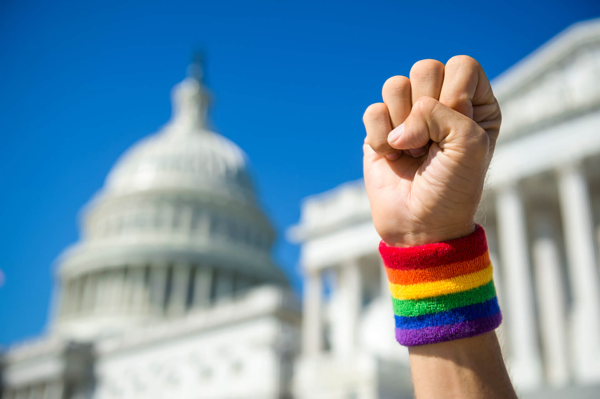 With Midterm Elections just days away, LGBTQ+ issues continue to provoke American conservatives