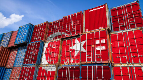 Soaring Inflation in Turkiye Is Now Boosting Illicit Trade