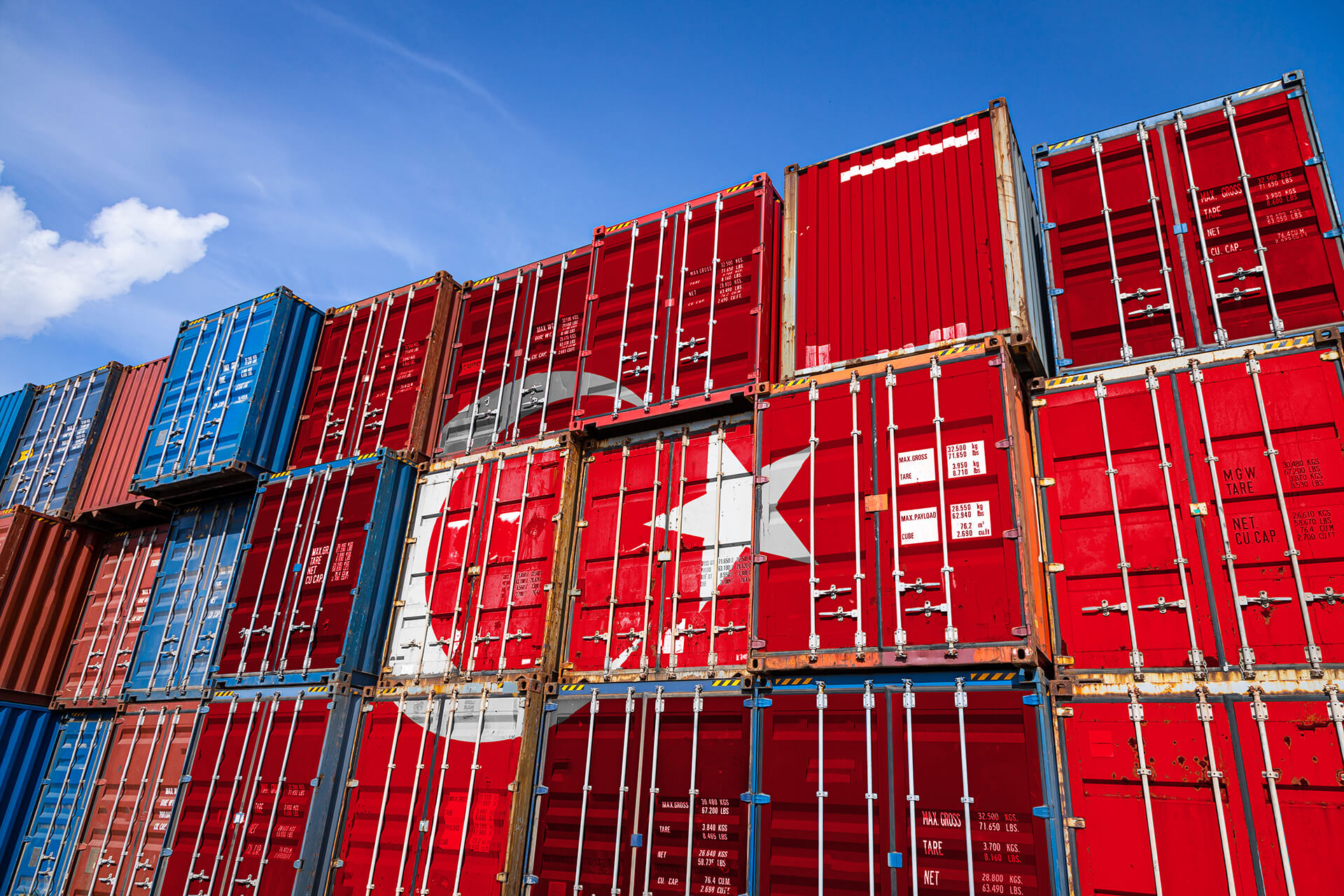 Soaring Inflation in Turkiye Is Now Boosting Illicit Trade