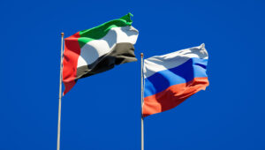 Civil Strife Could Further Advances by Russia and the UAE in Sudan
